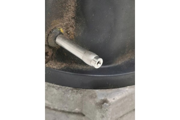2013 Toyota Auris E180 Parking heater Webasto 122R000314 Car type passenger cars