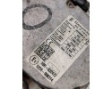 2013 Toyota Auris E180 Parking heater Webasto 122R000314 Catalog number of the original 119081ZS