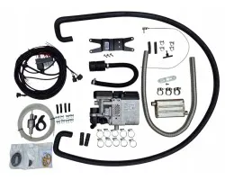 Set Webasto Thermo Top C 5,2 kW Universal Analógico 12V RELOJ 1533