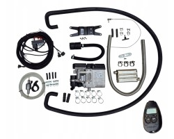 Set Webasto Thermo Top C 5 2 kW Universal Analog Telestart T100 HTM