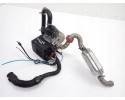 WEBASTO PARKING HEATING MITSUBISHI ECLIPSE CROSS 1 5 T MIVEC 18R