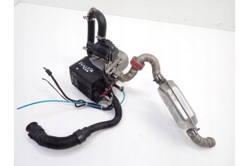 WEBASTO PARKING HEATING MITSUBISHI ECLIPSE CROSS 1 5 T MIVEC 18R