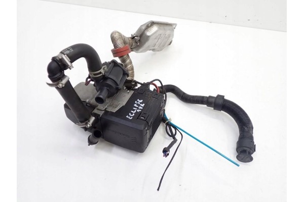 WEBASTO PARKING HEATING MITSUBISHI ECLIPSE CROSS 1 5 T MIVEC 18R Part manufacturer Mitsubishi OE