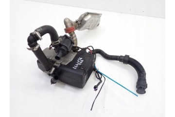 WEBASTO PARKING HEATING MITSUBISHI ECLIPSE CROSS 1 5 T MIVEC 18R Part manufacturer Mitsubishi OE