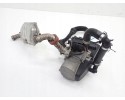 WEBASTO PARKING HEATING MITSUBISHI ECLIPSE CROSS 1 5 T MIVEC 18R Catalog number of the part HYDRONIC S3 B4E 74720HF 4 3 KW ROZ