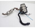 WEBASTO PARKING HEATING MITSUBISHI ECLIPSE CROSS 1 5 T MIVEC 18R Version European