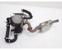 WEBASTO PARKING HEATING MITSUBISHI ECLIPSE CROSS 1 5 T MIVEC 18R Quality of parts according to GVO O original with manufacturer 