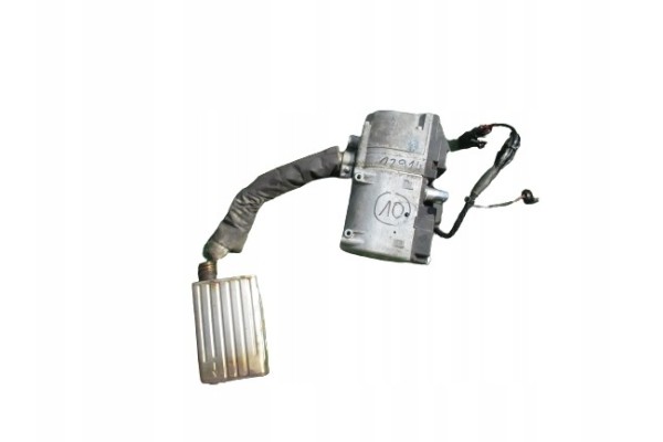 AUDI A4 B8 A5 8K WEBASTO PETROL 8K0265081J