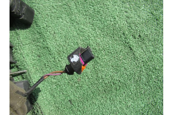 AUDI A4 B8 A5 8K WEBASTO PETROL 8K0265081J Part manufacturer Eberspaecher