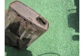 AUDI A4 B8 A5 8K WEBASTO PETROL 8K0265081J Product weight with unit packaging 7 kg