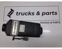 WEBASTO HEATING AIR TOP EVO 2000 VOLVO FH 4 FM 4 FH 5