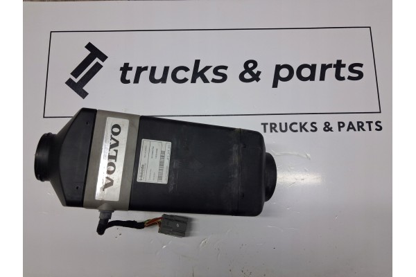 WEBASTO HEATING AIR TOP EVO 2000 VOLVO FH 4 FM 4 FH 5