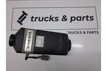 WEBASTO HEATING AIR TOP EVO 2000 VOLVO FH 4 FM 4 FH 5