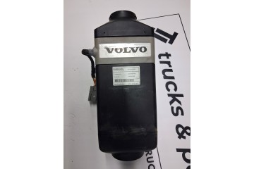 WEBASTO HEATING AIR TOP EVO 2000 VOLVO FH 4 FM 4 FH 5 Catalog number of the part 84178403