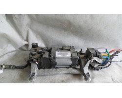 CAYENNE SUSPENSION COMPRESSOR TOUAREG 7P0698007D PUMP 7P0698007D ATE CONTI