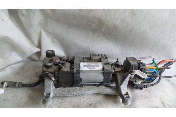 CAYENNE SUSPENSION COMPRESSOR TOUAREG 7P0698007D PUMP 7P0698007D ATE CONTI