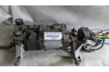 CAYENNE SUSPENSION COMPRESSOR TOUAREG 7P0698007D PUMP 7P0698007D ATE CONTI Part manufacturer Porsche OE