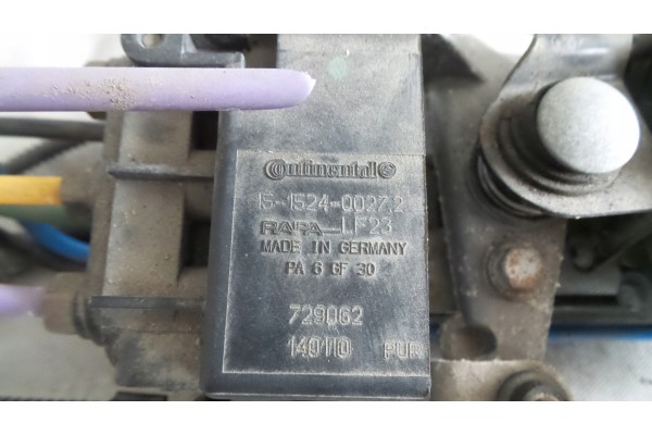 CAYENNE SUSPENSION COMPRESSOR TOUAREG 7P0698007D PUMP 7P0698007D ATE CONTI Catalog number of the original 7P0698007D