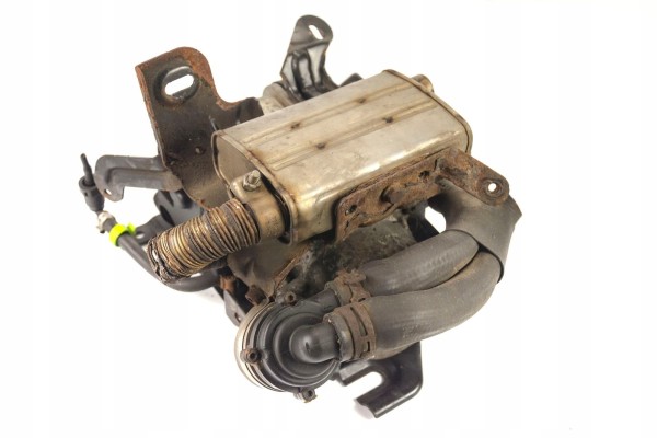 VW PASSAT B6 WEBASTO PARKING HEATER 1K0815005JT