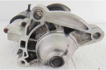 0001108162 MOTOR ARRANQUE CITROEN SAXO 1.5 D Monaco 1997 0001108162 206911 CITROEN - 1