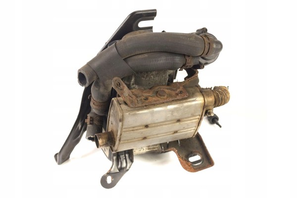 VW PASSAT B6 WEBASTO PARKING HEATER 1K0815005JT Catalog number of the part 1K0815005JT