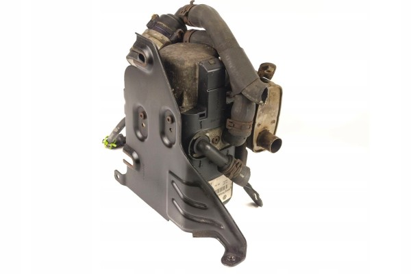 VW PASSAT B6 WEBASTO PARKING HEATER 1K0815005JT Part manufacturer Webasto