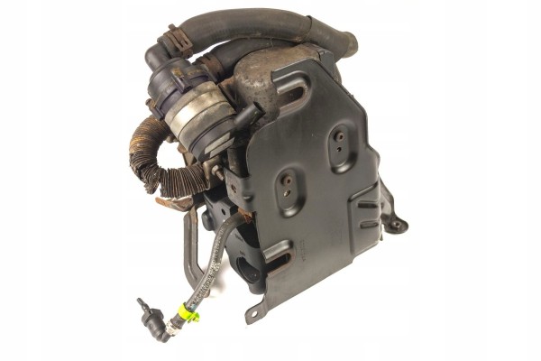 VW PASSAT B6 WEBASTO PARKING HEATER 1K0815005JT Car type passenger cars