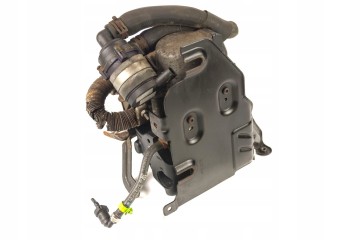 VW PASSAT B6 WEBASTO PARKING HEATER 1K0815005JT Car type passenger cars