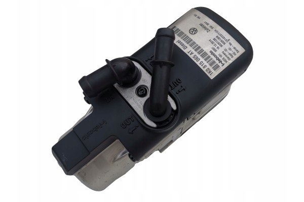 Webasto Thermo Top VEVO Touran Caddy 1K0815065AT