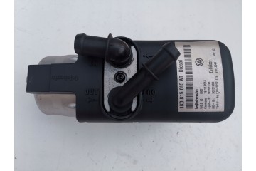 Webasto Thermo Top VEVO Touran Caddy 1K0815065AT Catalog number of the part 1K0815065AT