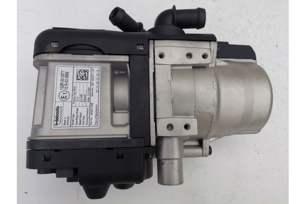 Webasto Thermo Top VEVO Touran Caddy 1K0815065AT Part manufacturer Webasto