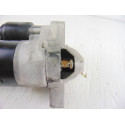 0001108162 MOTOR ARRANQUE CITROEN SAXO 0001108162 MOTOR ARRANQUE CITROEN SAXO