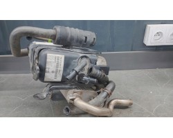 158190711 parking heater webasto VW seat ALHAMBRA II SHARAN 2 0TDI