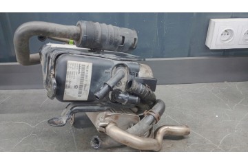 158190711 parking heater webasto VW seat ALHAMBRA II SHARAN 2 0TDI