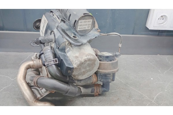 158190711 parking heater webasto VW seat ALHAMBRA II SHARAN 2 0TDI Part manufacturer Volkswagen OE
