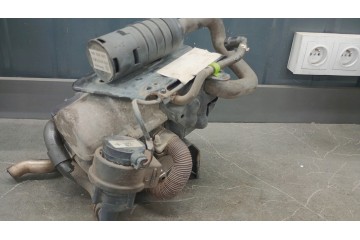 158190711 parking heater webasto VW seat ALHAMBRA II SHARAN 2 0TDI Catalog number of the part 158190711