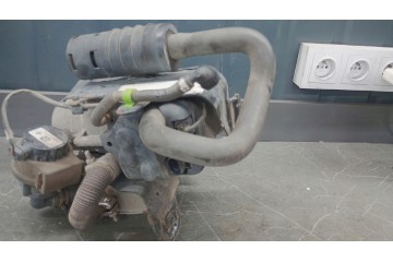 158190711 parking heater webasto VW seat ALHAMBRA II SHARAN 2 0TDI Car type passenger cars
