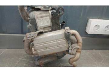 158190711 parking heater webasto VW seat ALHAMBRA II SHARAN 2 0TDI Version European