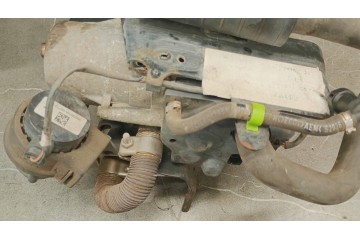 158190711 parking heater webasto VW seat ALHAMBRA II SHARAN 2 0TDI Catalog number of the original 158190711
