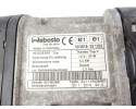 Webasto Mercedes W212 Car type passenger cars