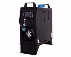 PARKING HEATING PORTABLE 8KW StandHeiz HEATER FOR GARAGE DIESEL