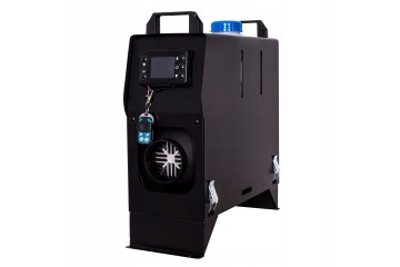 PARKING HEATING PORTABLE 8KW StandHeiz HEATER FOR GARAGE DIESEL