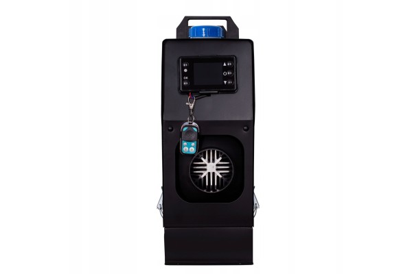 PARKING HEATING PORTABLE 8KW StandHeiz HEATER FOR GARAGE DIESEL Packaging status original