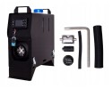 PARKING HEATING PORTABLE 8KW StandHeiz HEATER FOR GARAGE DIESEL Product weight with unit packaging 7 kg