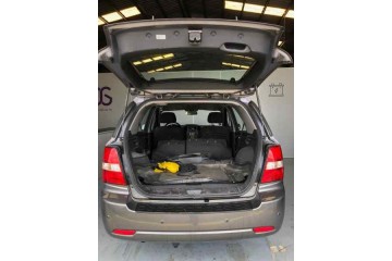 KIA SORENTO (BL) 2.5 CRDi Concept