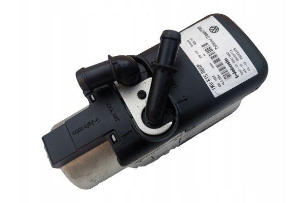 Webasto Thermo Top V VW Touran Caddy 1K0815065P