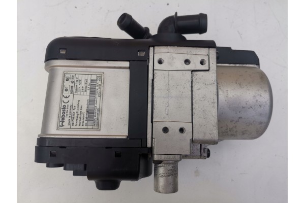 Webasto Thermo Top V VW Touran Caddy 1K0815065P Part manufacturer Webasto