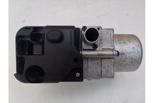 Webasto Thermo Top V VW Touran Caddy 1K0815065P Car type passenger cars