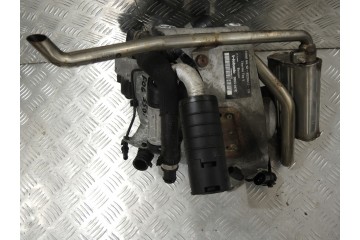 WEBASTO BMW F06 PETROL 9228617 9022187C Part manufacturer Webasto