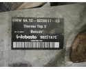 WEBASTO BMW F06 PETROL 9228617 9022187C Car type passenger cars